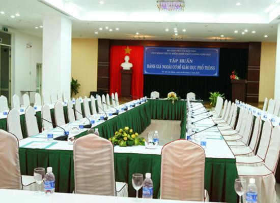 Guest House 165 Ho Chi Minh-Byen Eksteriør billede