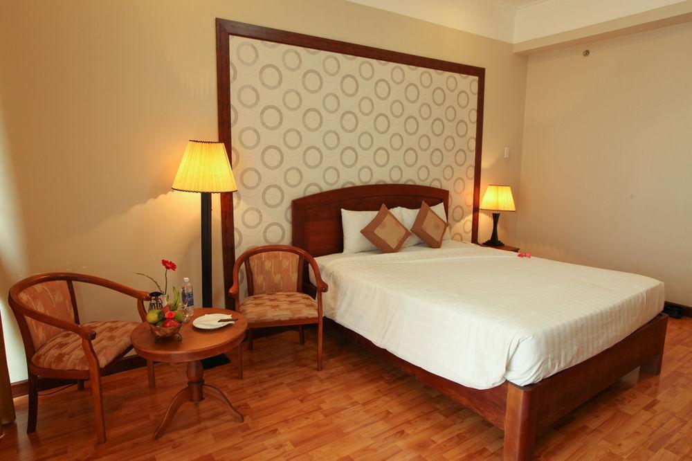 Guest House 165 Ho Chi Minh-Byen Eksteriør billede