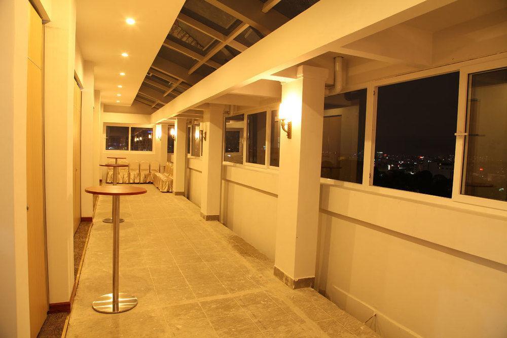 Guest House 165 Ho Chi Minh-Byen Eksteriør billede