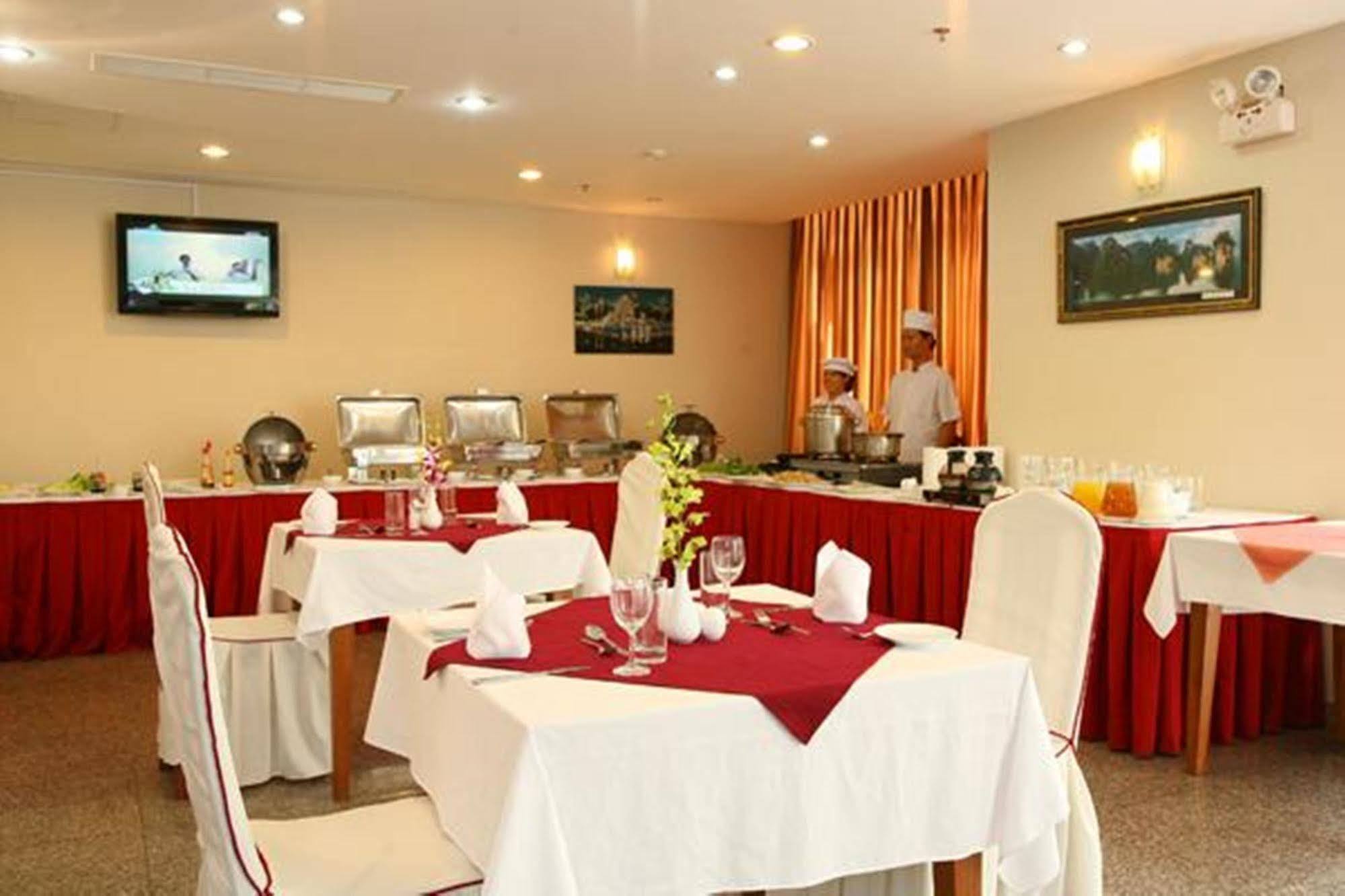 Guest House 165 Ho Chi Minh-Byen Eksteriør billede