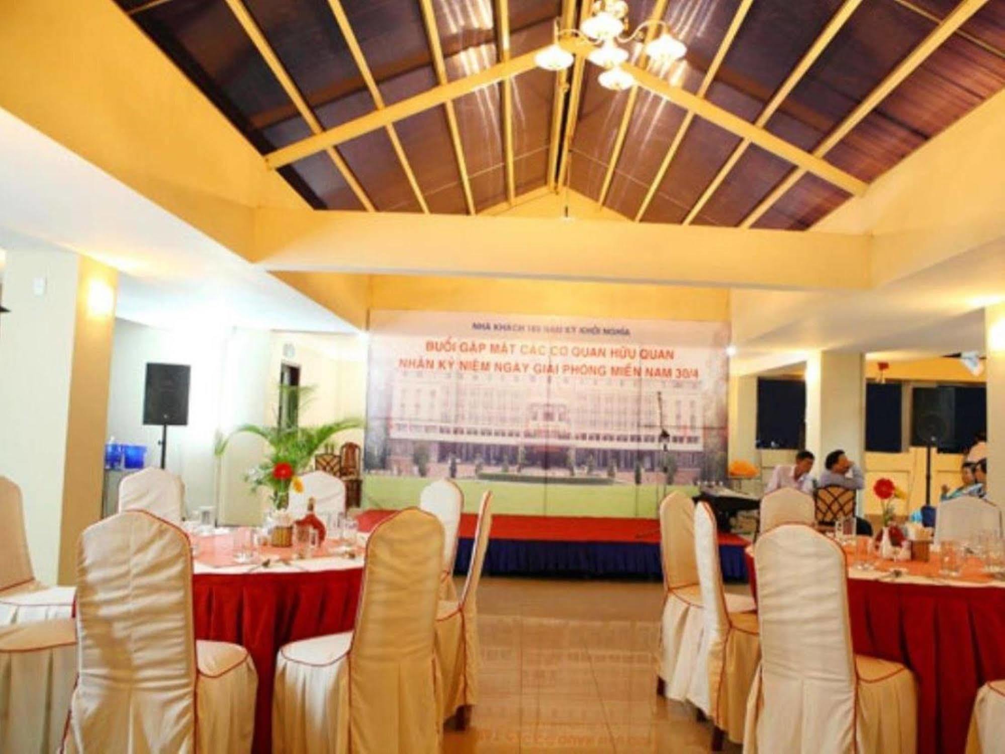 Guest House 165 Ho Chi Minh-Byen Eksteriør billede