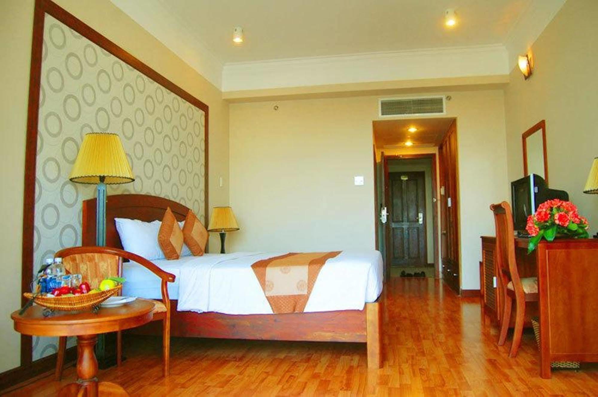 Guest House 165 Ho Chi Minh-Byen Eksteriør billede