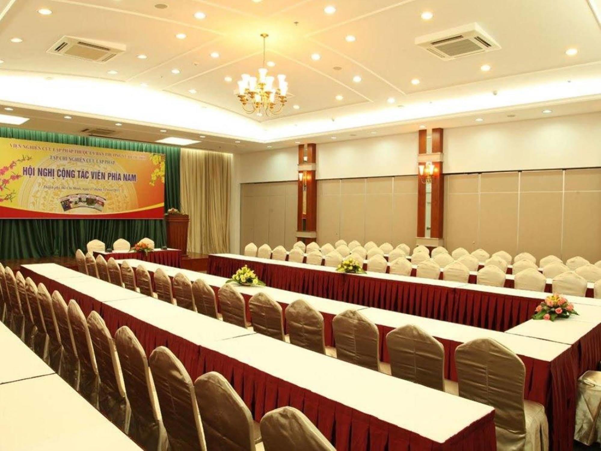 Guest House 165 Ho Chi Minh-Byen Eksteriør billede
