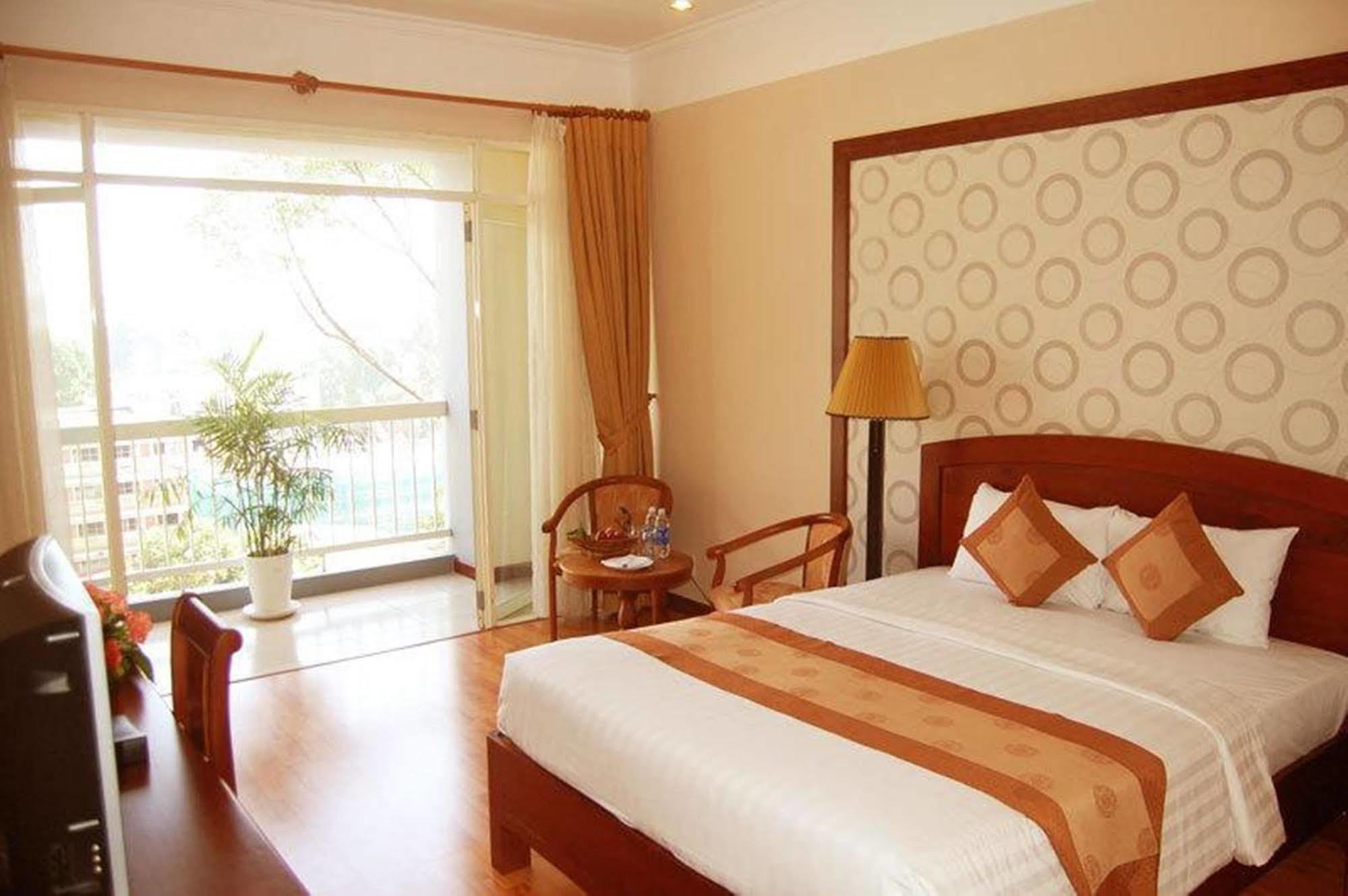 Guest House 165 Ho Chi Minh-Byen Eksteriør billede